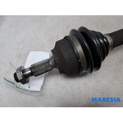 Citroen - C5 - Arbre de transmission avant gauche