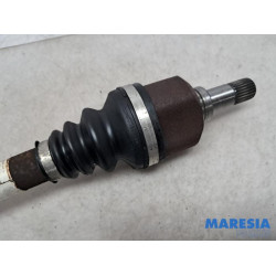 Citroen - C5 - Arbre de transmission avant gauche