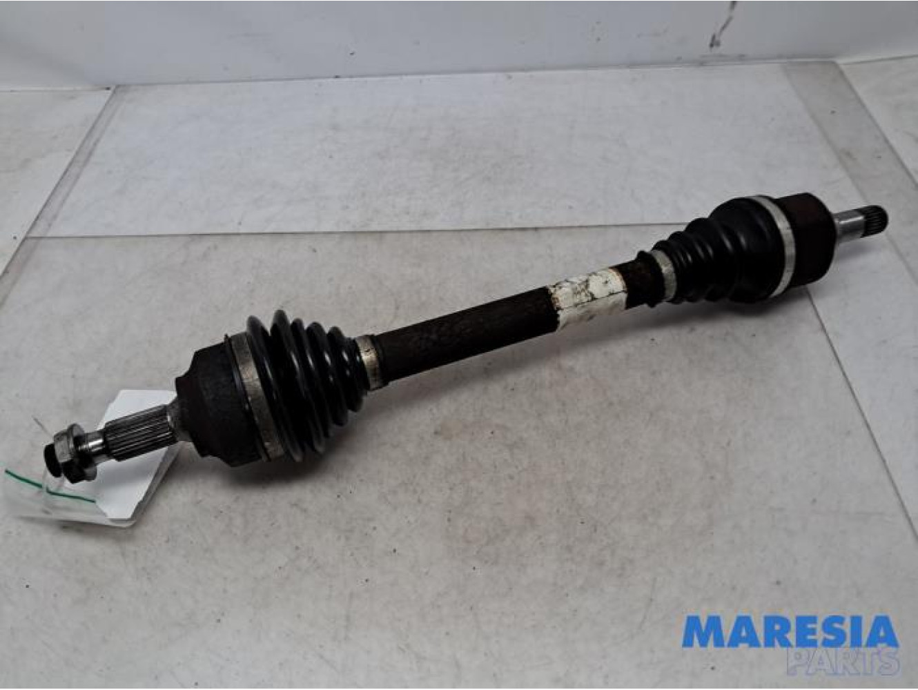 Citroen - C5 - Arbre de transmission avant gauche
