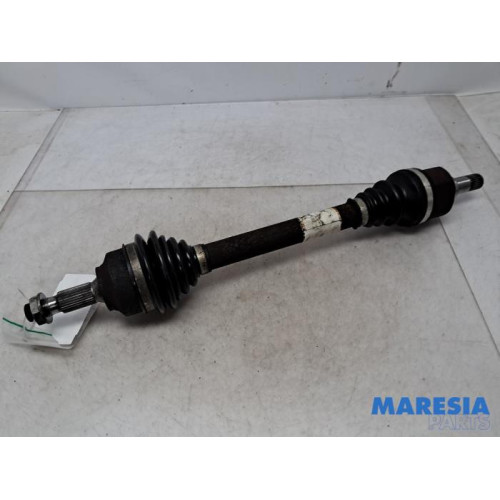 Citroen - C5 - Arbre de transmission avant gauche