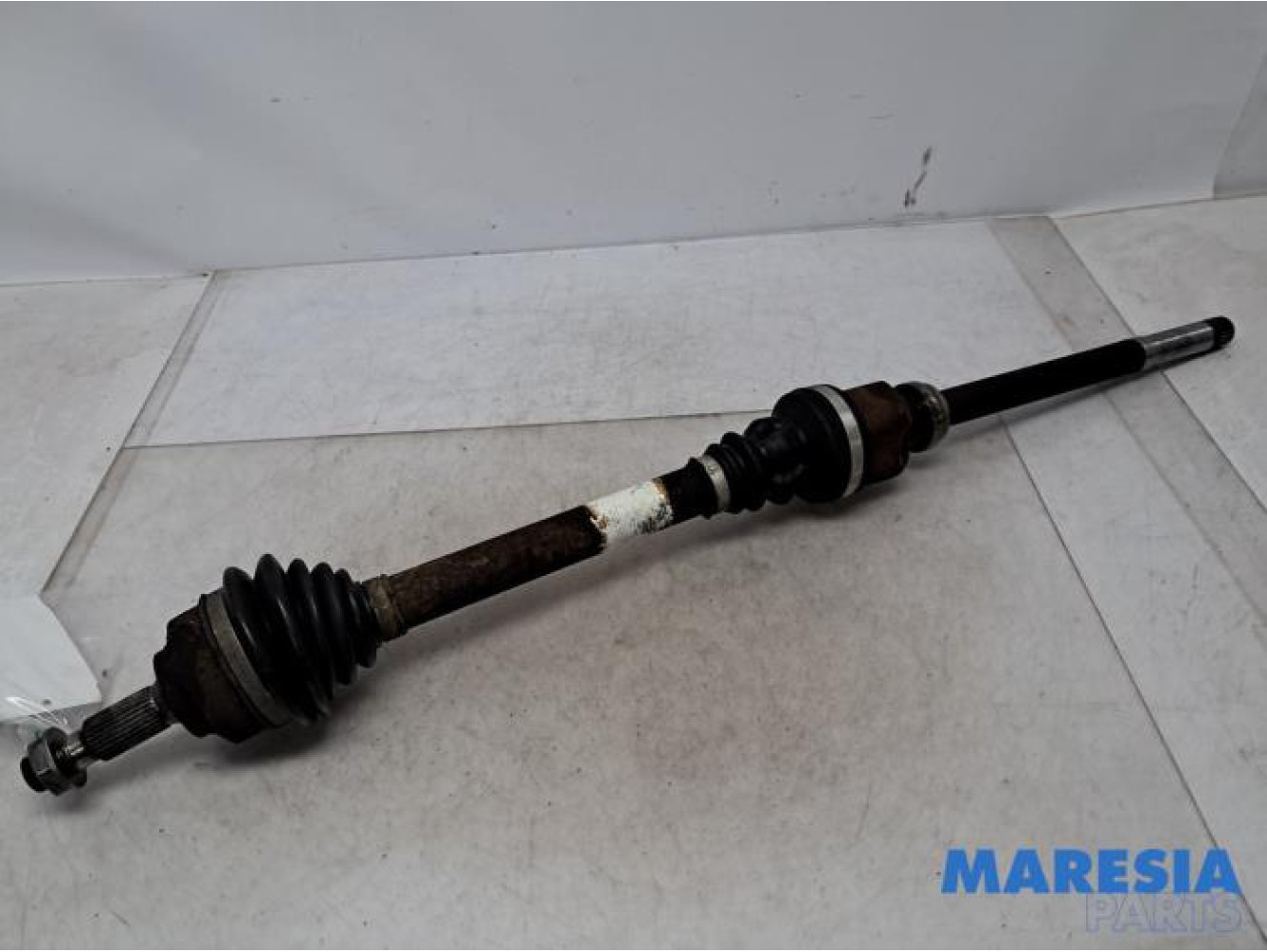 Citroen - C5 - Arbre de transmission avant droit