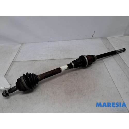 Citroen - C5 - Arbre de transmission avant droit