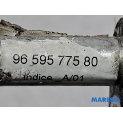 Citroen - C5 - Airco Leiding