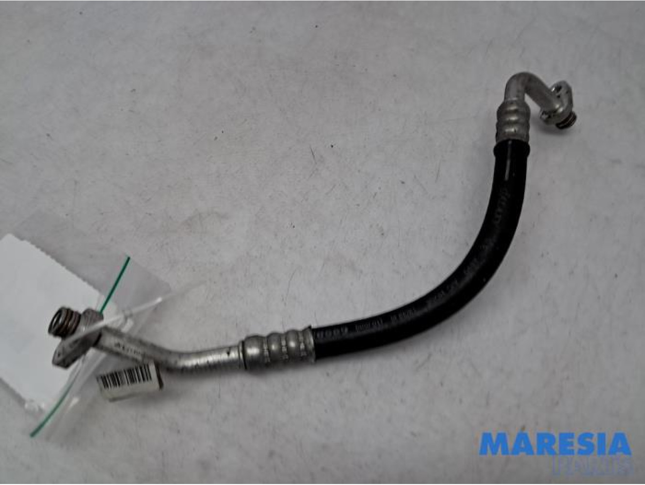 Citroen - C5 - Airco Leiding