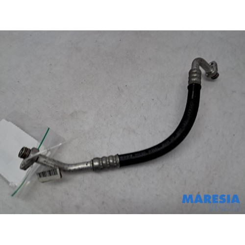 Citroen - C5 - Air conditioning line