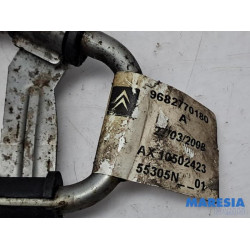 Citroen - C5 - Conduit LHM
