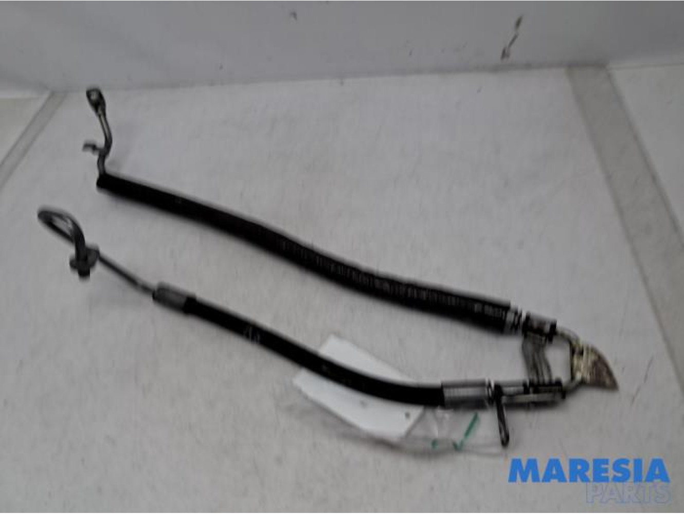 Citroen - C5 - Conduit LHM