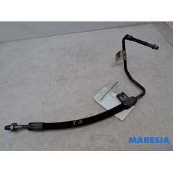 Citroen - C5 - LHM leiding