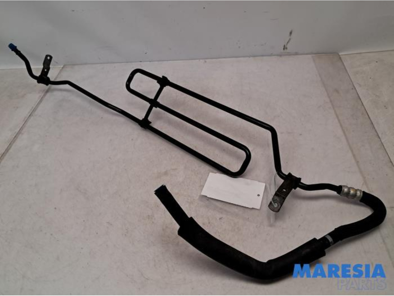 Citroen - C5 - Conduit direction assistée