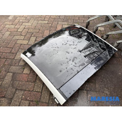 Fiat - 500 - Panoramic roof