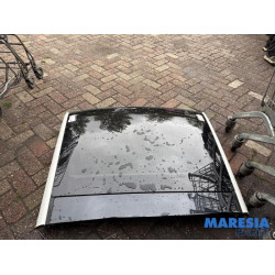 Fiat - 500 - Panoramic roof