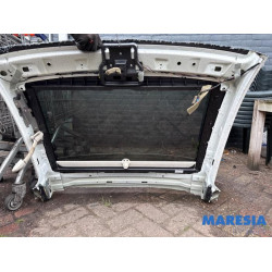Fiat - 500 - Panoramic roof