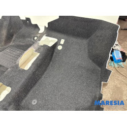 Fiat - 500 - Carpet