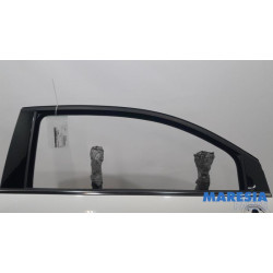Fiat - 500 - Door 2-door, right