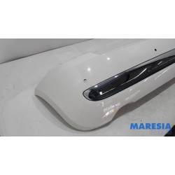 Fiat - 500 - Rear bumper