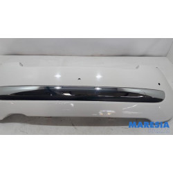 Fiat - 500 - Rear bumper