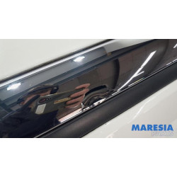Fiat - 500 - Rear bumper