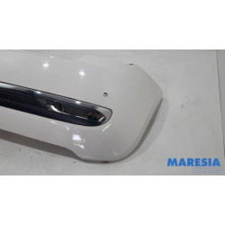 Fiat - 500 - Rear bumper