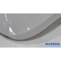 Fiat - 500 - Rear bumper