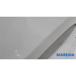Fiat - 500 - Rear bumper