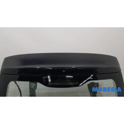 Fiat - 500 - Tailgate
