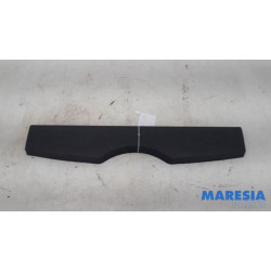 Fiat - 500 - Parcel shelf
