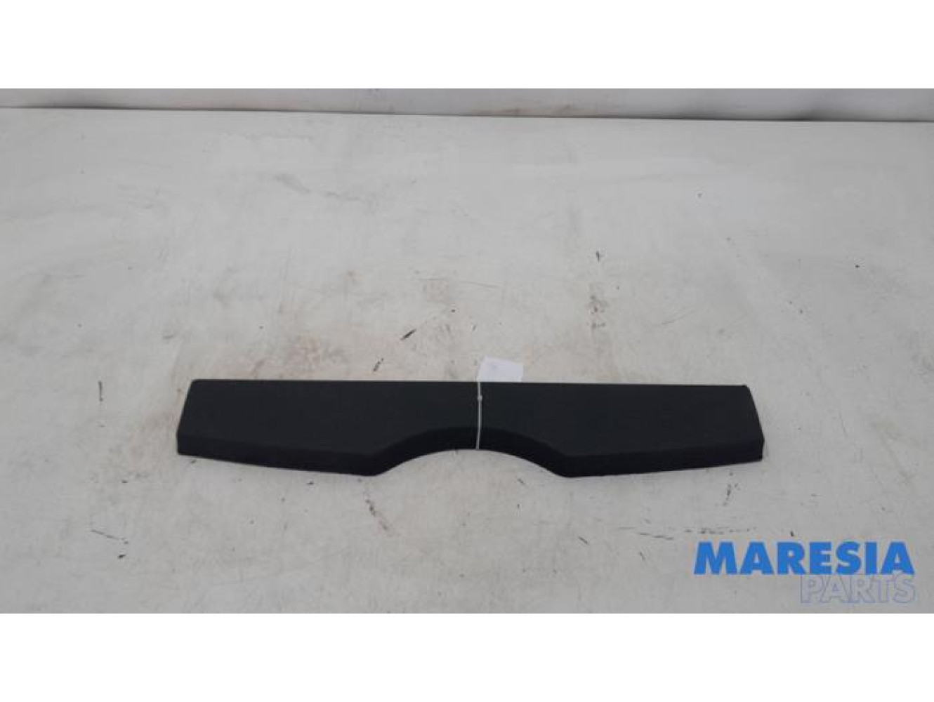 Fiat - 500 - Parcel shelf