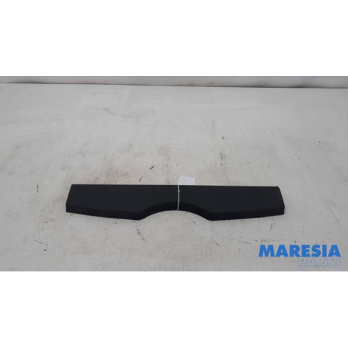 Fiat - 500 - Parcel shelf