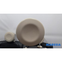 Fiat - 500 - Set of upholstery (complete)