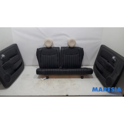 Fiat - 500 - Set of upholstery (complete)