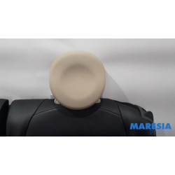 Fiat - 500 - Set of upholstery (complete)