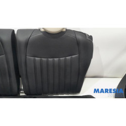 Fiat - 500 - Set of upholstery (complete)