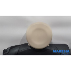 Fiat - 500 - Set of upholstery (complete)