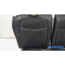 Fiat - 500 - Set of upholstery (complete)