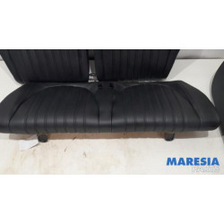 Fiat - 500 - Set of upholstery (complete)