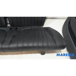 Fiat - 500 - Set of upholstery (complete)