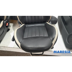 Fiat - 500 - Set of upholstery (complete)