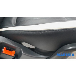 Fiat - 500 - Set of upholstery (complete)