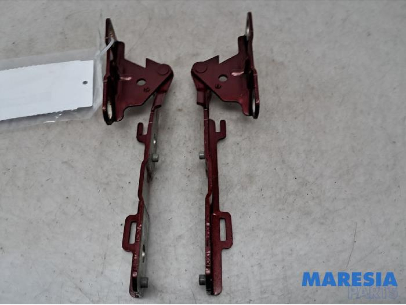 Citroen - C5 - Bonnet Hinge
