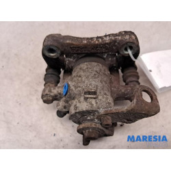 Peugeot - 307 - Remklauw (Tang) links-achter