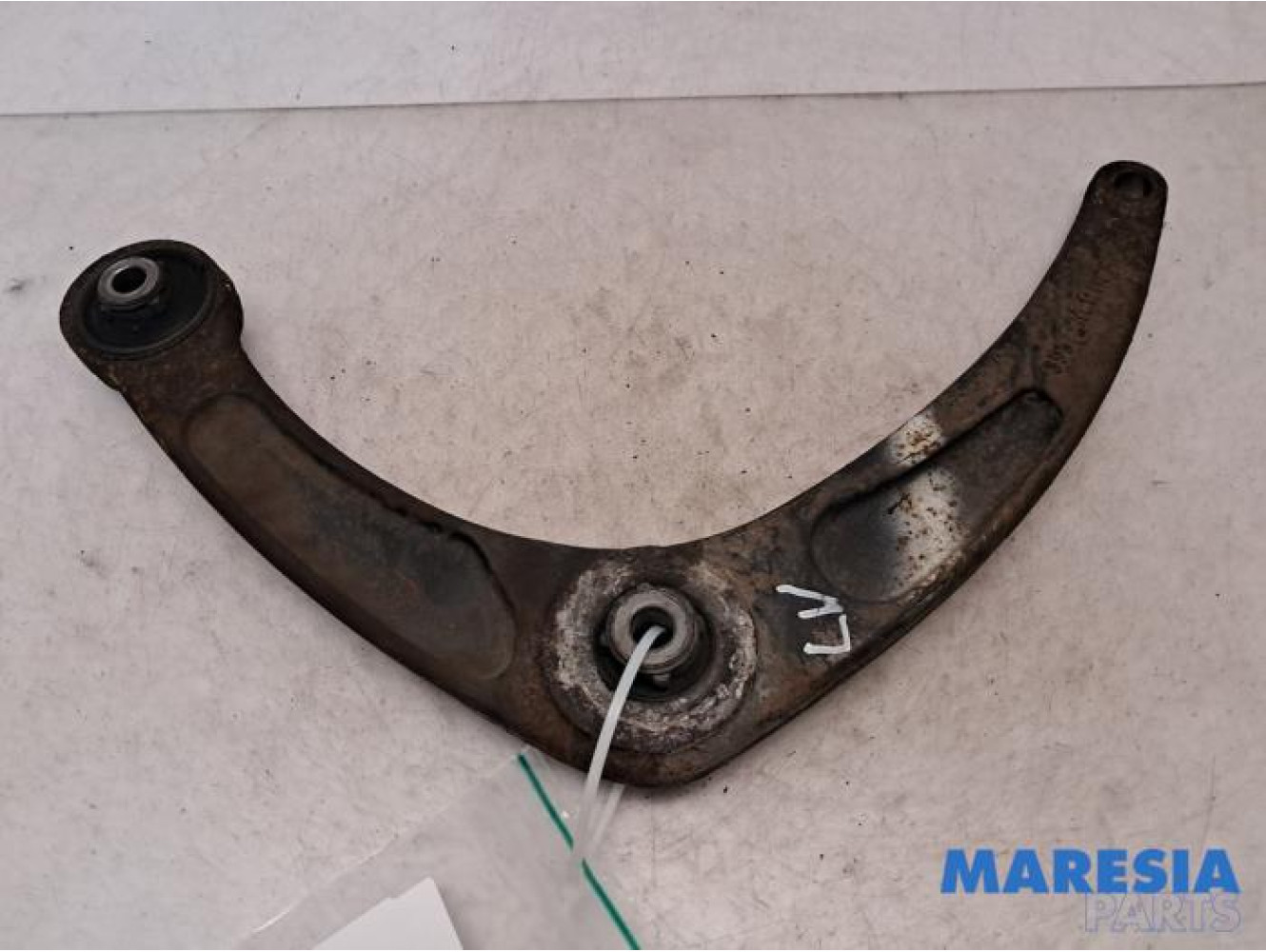 Peugeot - 307 - Draagarm onder links-voor