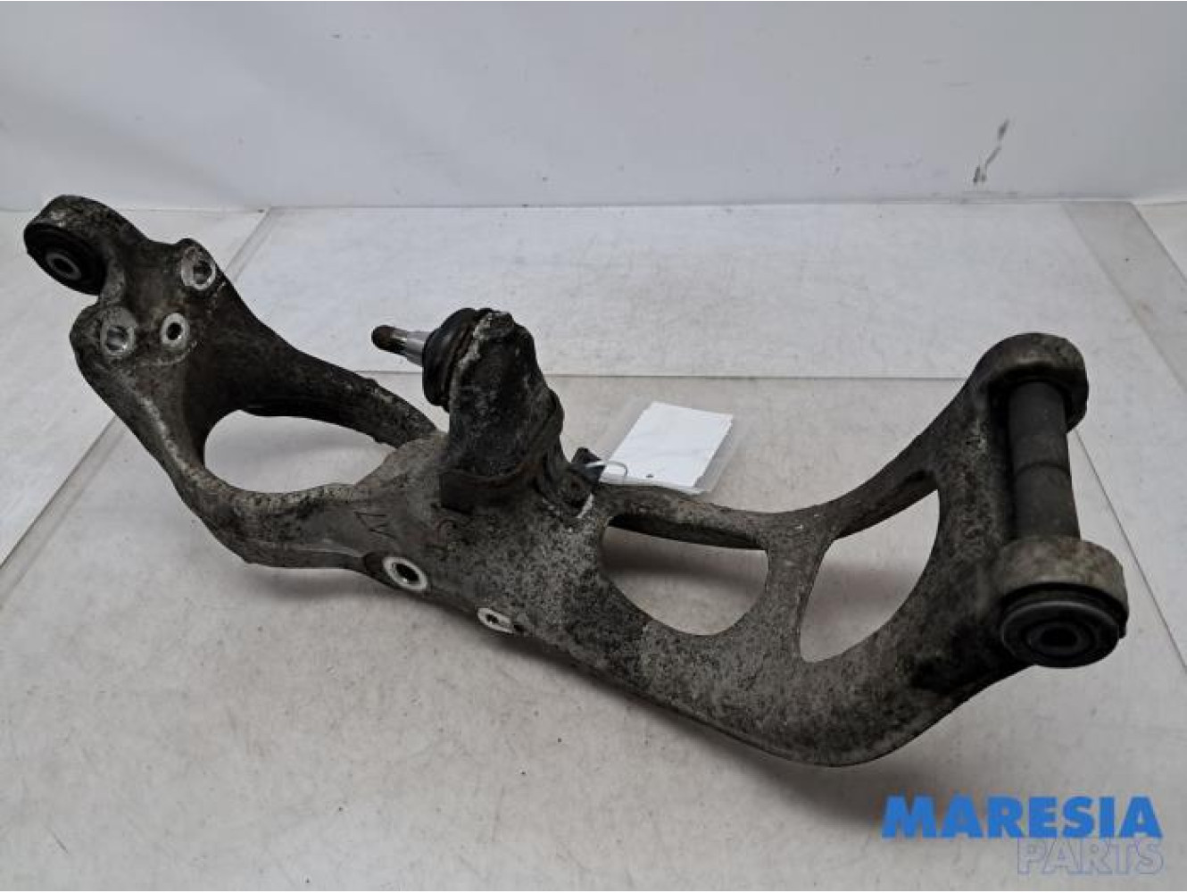 Citroen - C5 - Draagarm links-voor