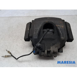 Citroen - C5 - Remklauw (Tang) links-voor