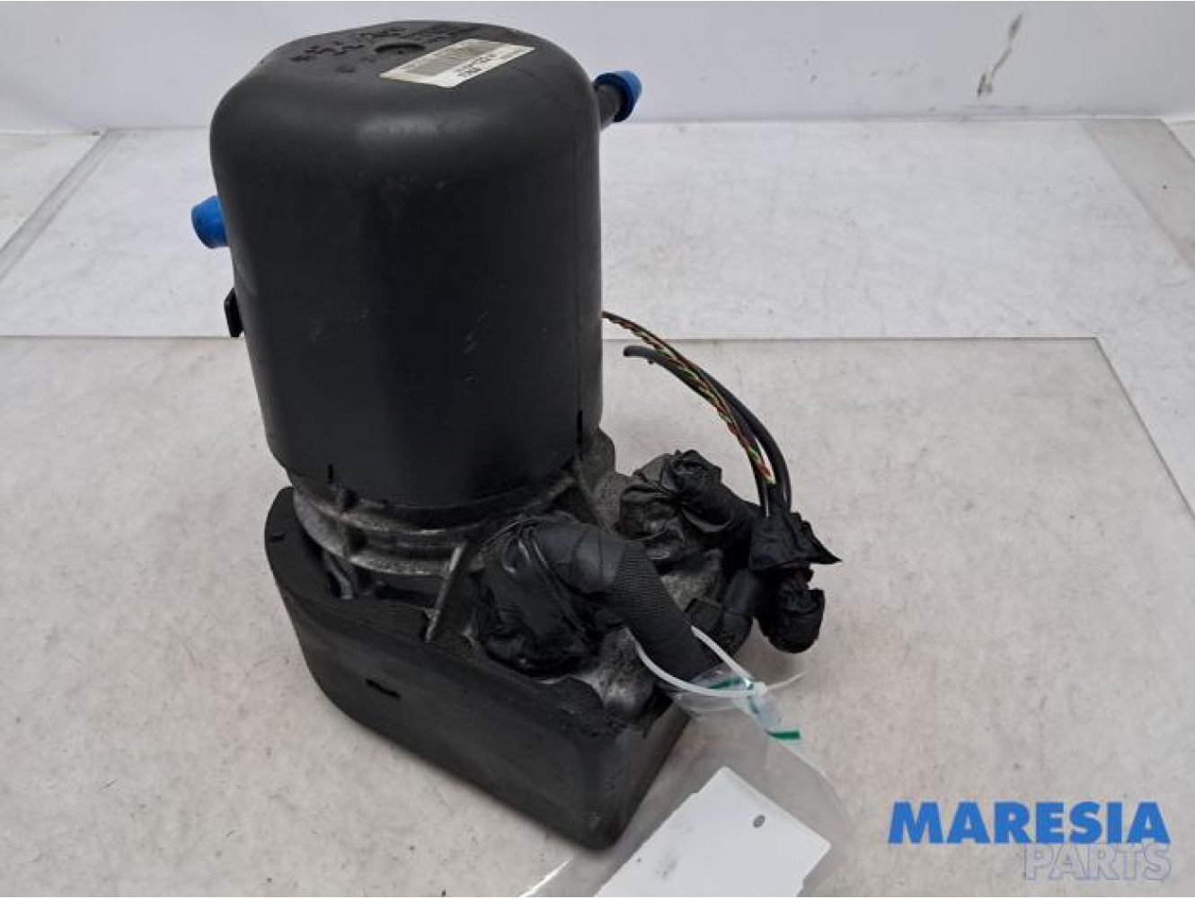 Citroen - C5 - Stuurbekrachtiging Pomp
