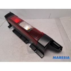 Renault - Trafic - Achterlicht links