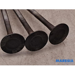 Renault - Master - Exhaust valve