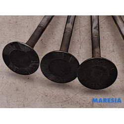Renault - Master - Exhaust valve