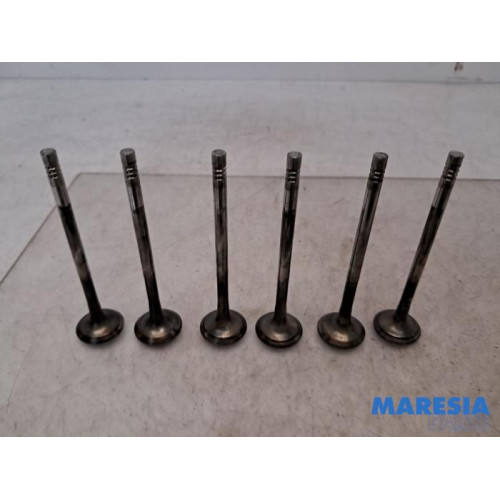 Renault - Master - Exhaust valve