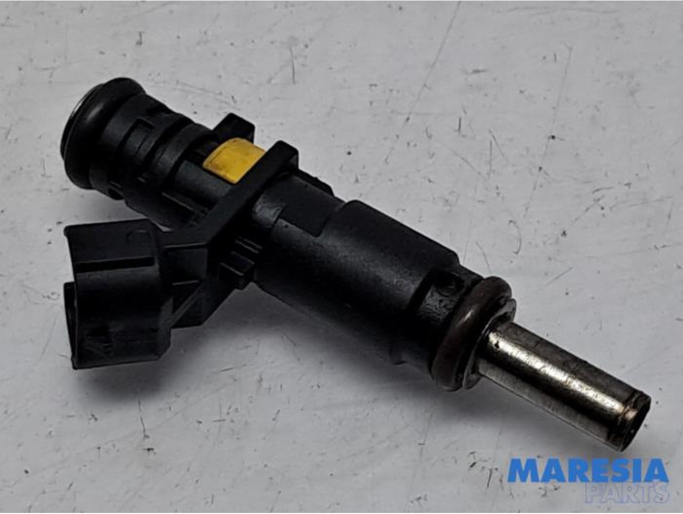 Citroen - Berlingo - Injector (petrol injection)