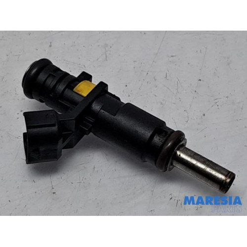 Citroen - Berlingo - Injector (benzine injectie)